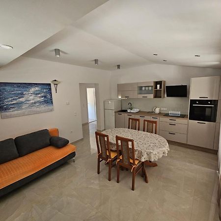 Filip Apartment Omiš Extérieur photo