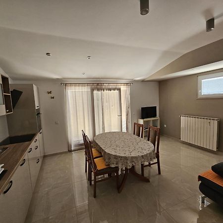 Filip Apartment Omiš Extérieur photo