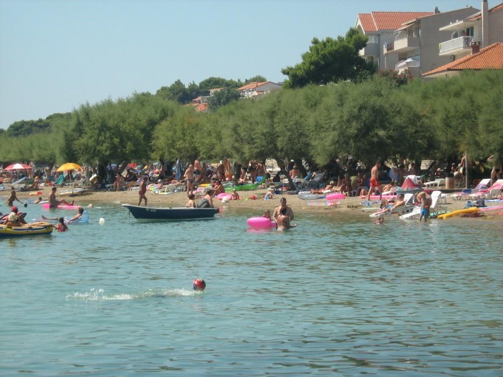 Filip Apartment Omiš Extérieur photo