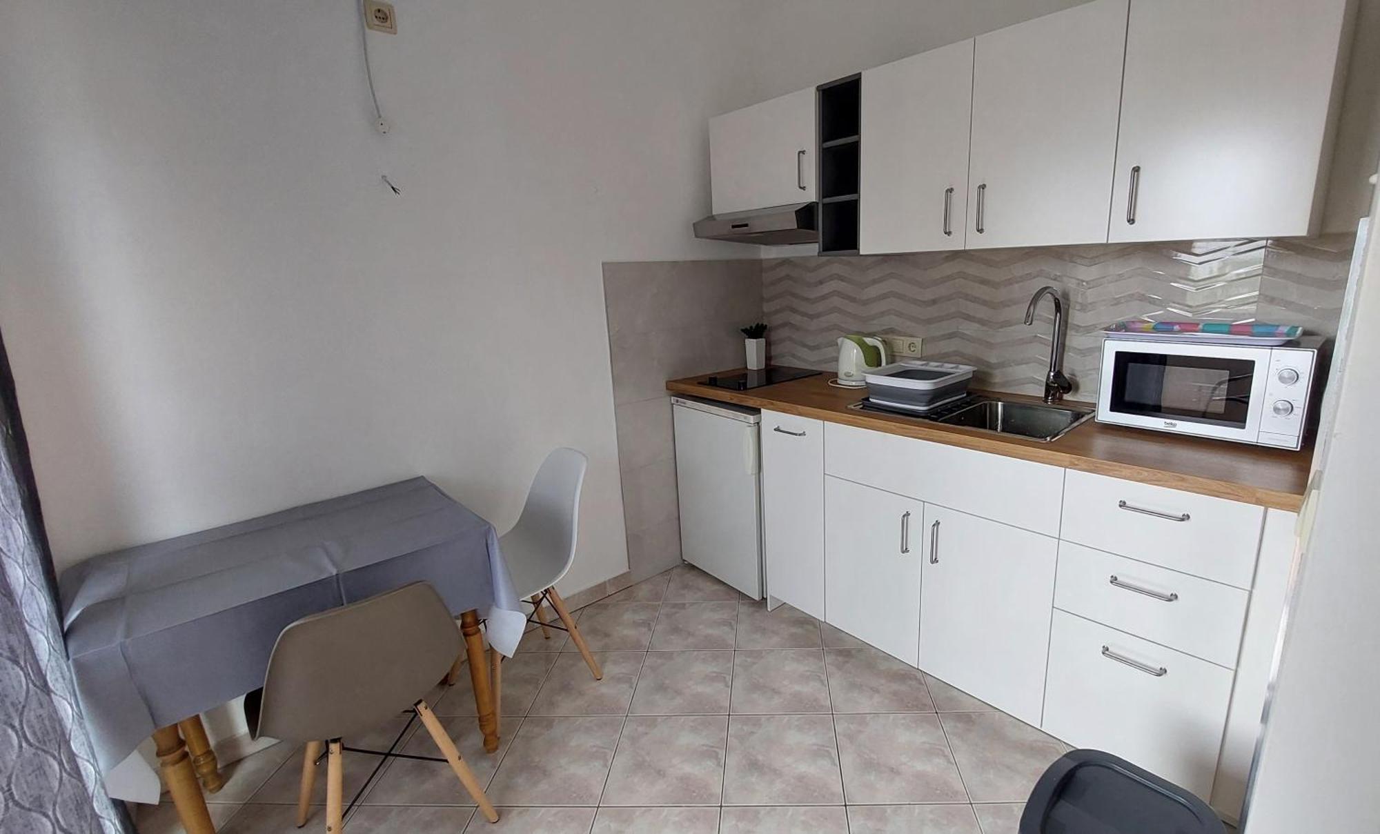 Filip Apartment Omiš Extérieur photo