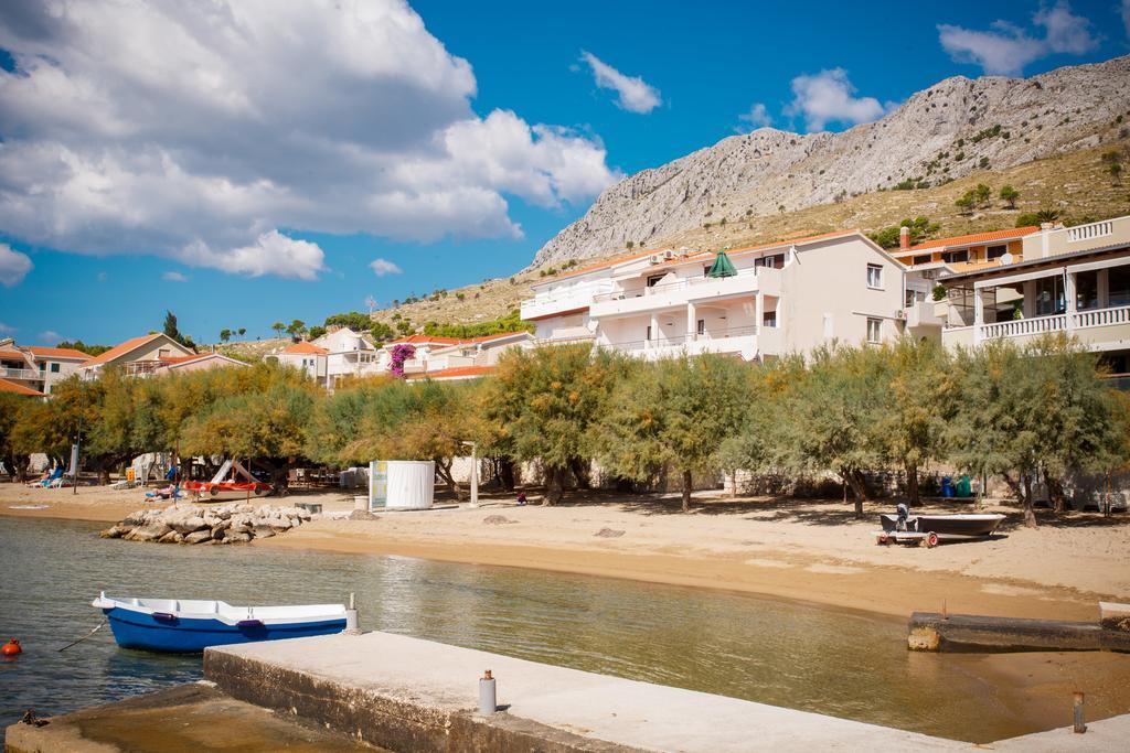 Filip Apartment Omiš Extérieur photo