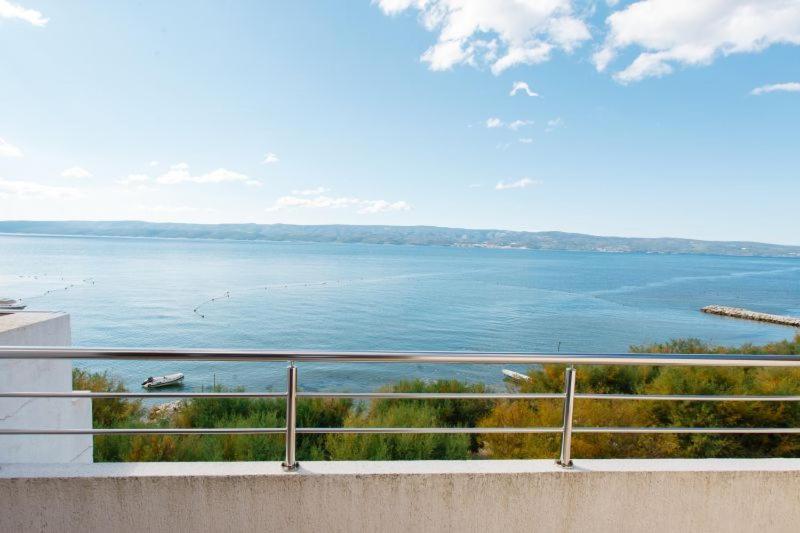 Filip Apartment Omiš Extérieur photo