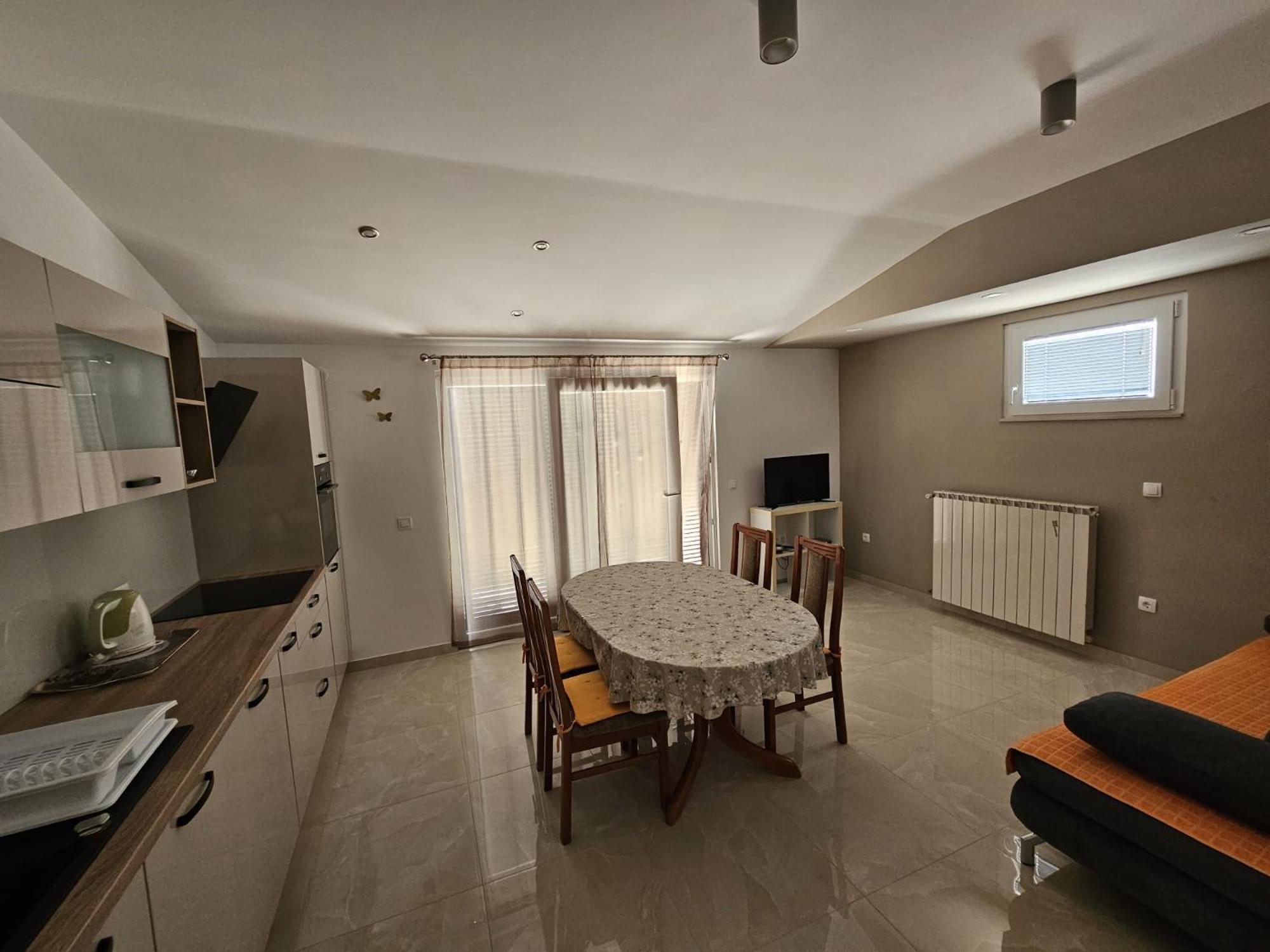 Filip Apartment Omiš Extérieur photo