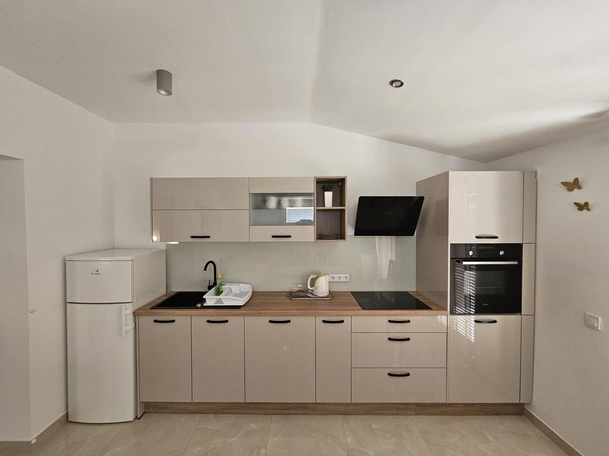 Filip Apartment Omiš Extérieur photo