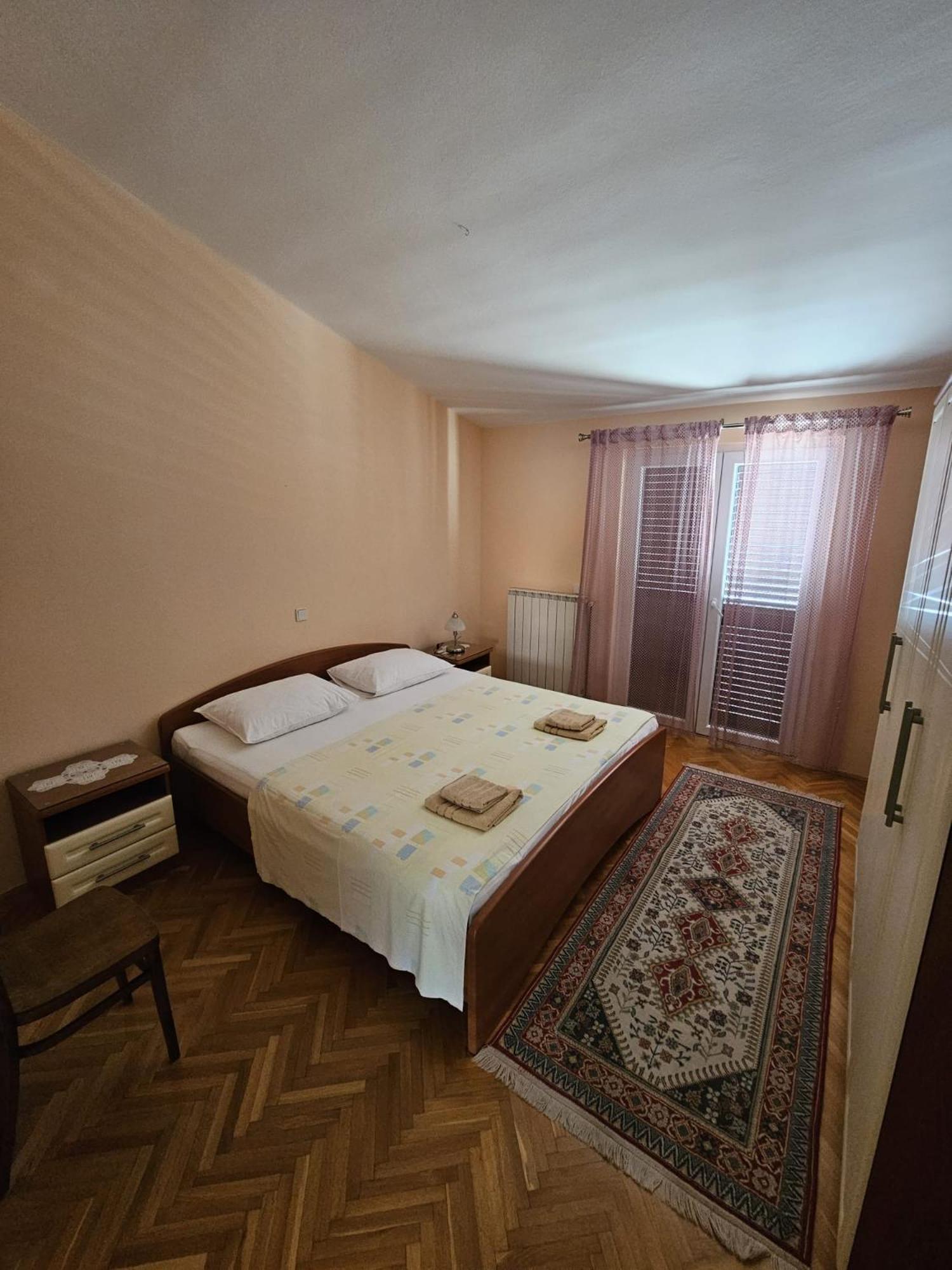 Filip Apartment Omiš Extérieur photo