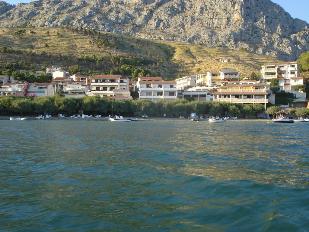 Filip Apartment Omiš Extérieur photo