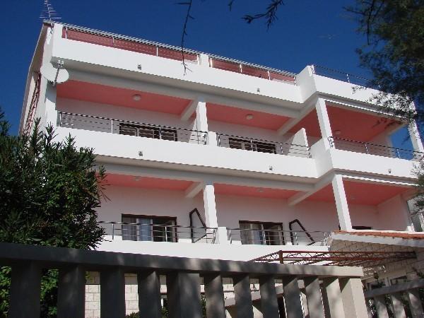 Filip Apartment Omiš Extérieur photo