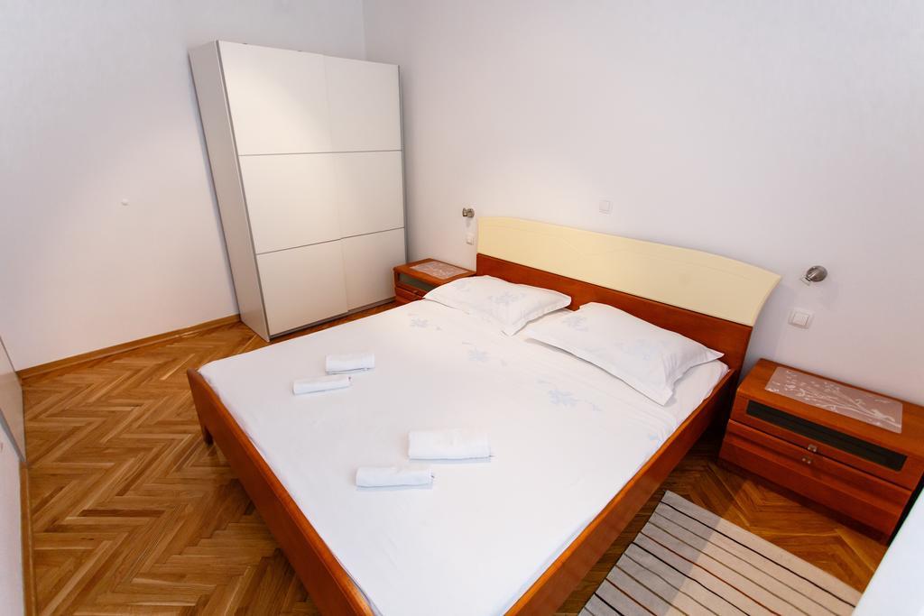 Filip Apartment Omiš Chambre photo