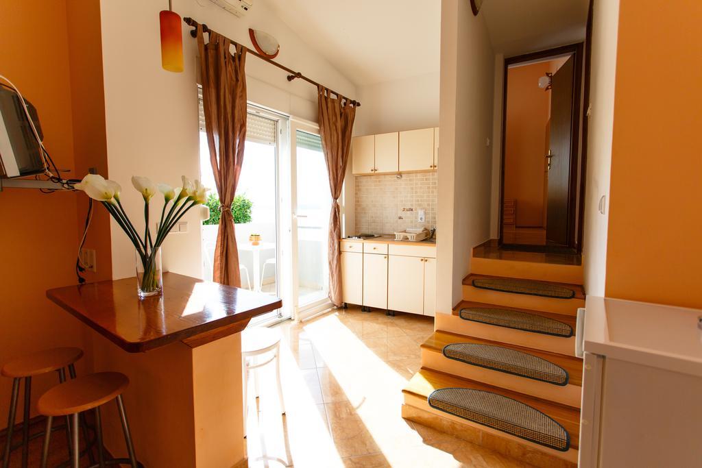 Filip Apartment Omiš Chambre photo