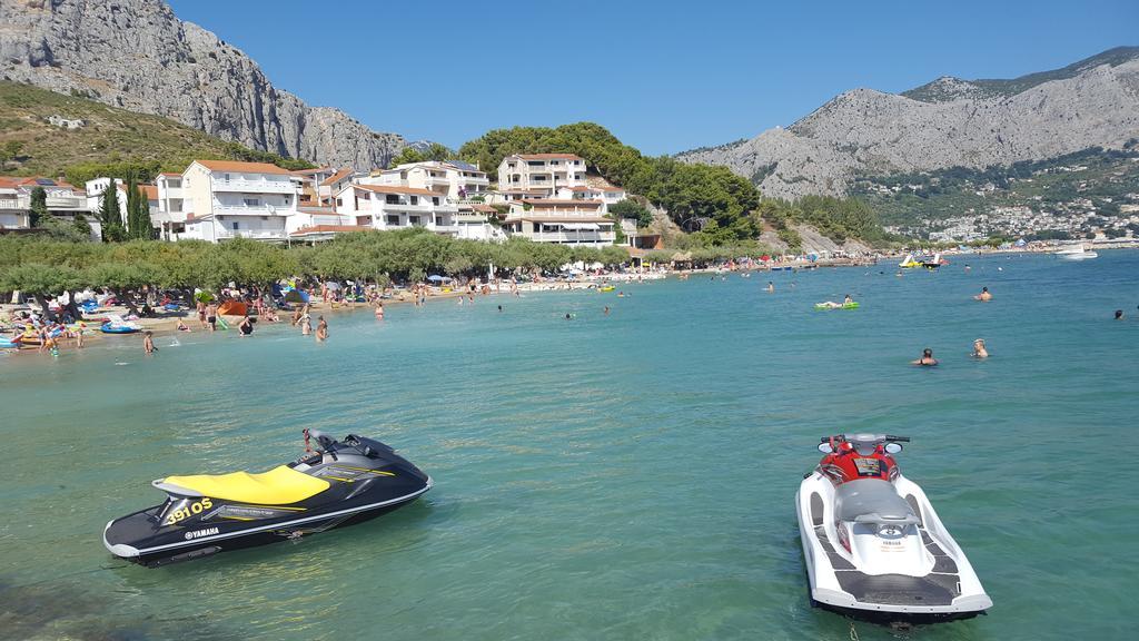 Filip Apartment Omiš Extérieur photo