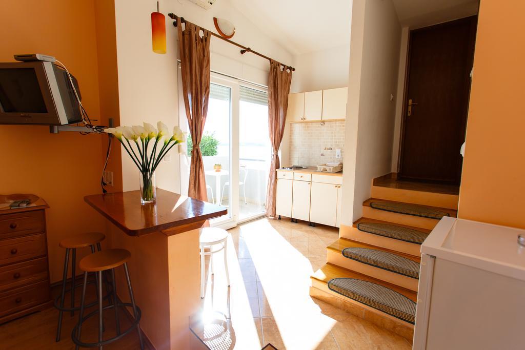 Filip Apartment Omiš Extérieur photo
