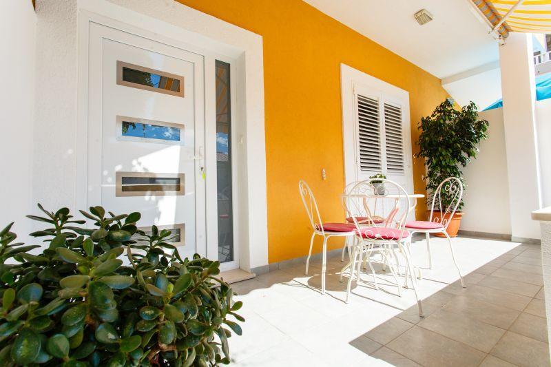 Filip Apartment Omiš Extérieur photo
