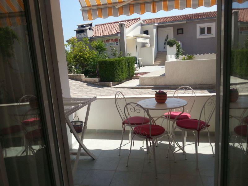 Filip Apartment Omiš Extérieur photo