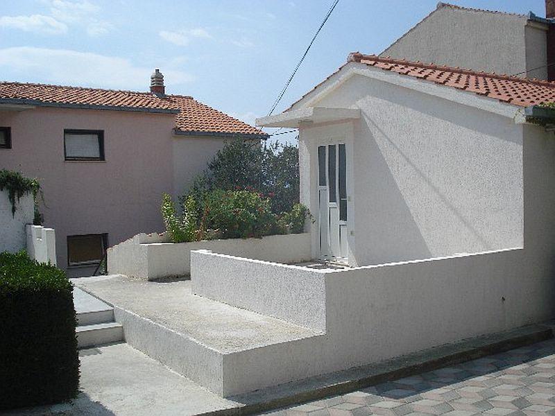 Filip Apartment Omiš Extérieur photo